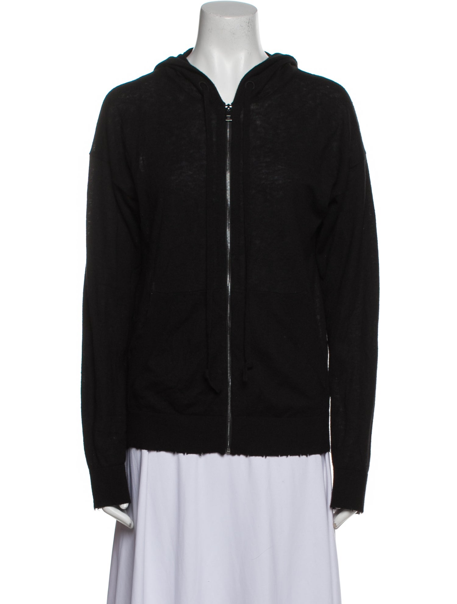 Zadig & Voltaire Cashmere Jacket